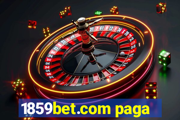 1859bet.com paga